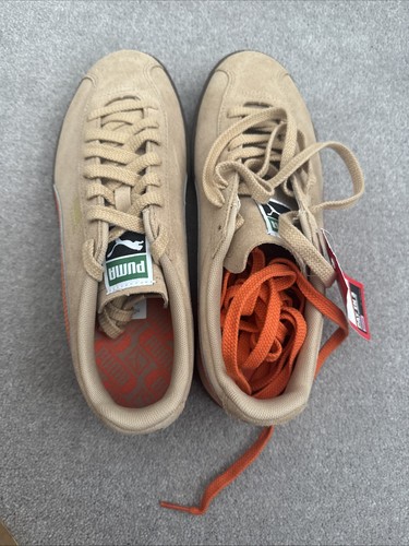 Bnwt puma delphin - bnwt,
