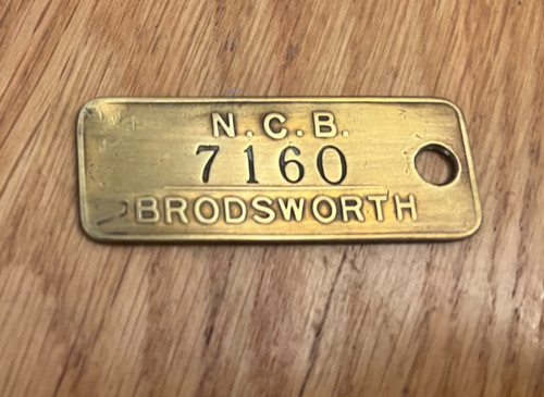 Rectangle brodsworth - ,