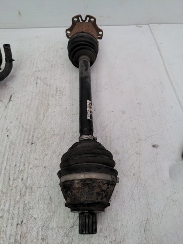 Audi driveshaft front - audi, a8