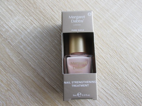 Margaret dabbs nail - margaret,