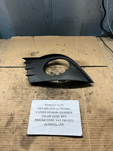 Renault clio mk3 - renault,
