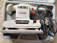 1/2 Sheet Sander - Fully