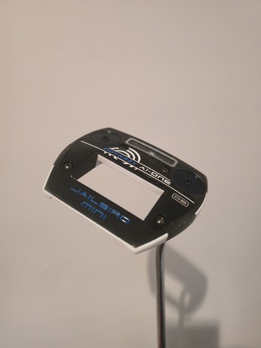 Odyssey one jailbird mini - ai-one,