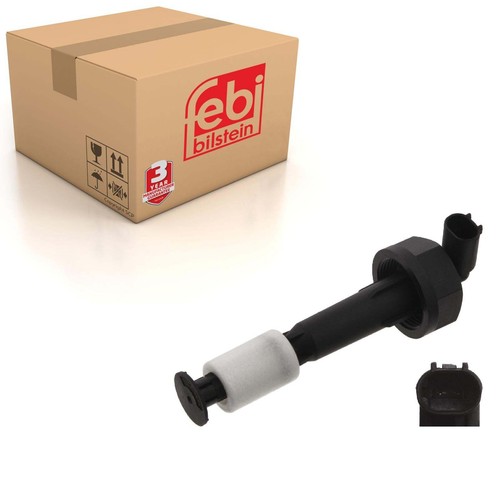 Coolant level sensor fits bmw - level,