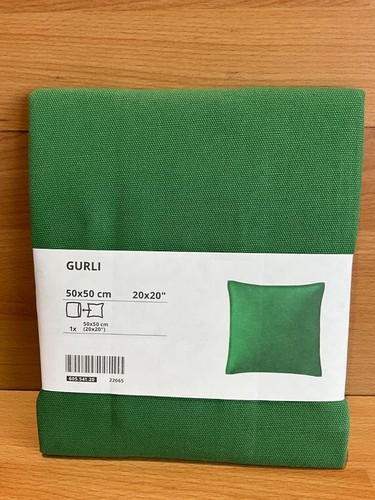 Ikea gurli cushion cover - cover, x