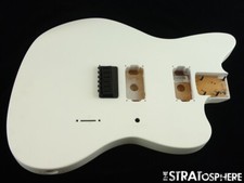 Fender Jim Root Jazzmaster V4