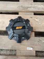 2017 Ford Range RSV Alloy Wheel Centre Cap