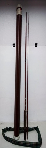 Fenwick fly rod ff857 - rod,