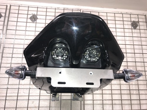 Suzuki 600 bandit 1995 2000 - 600, 1995-2000