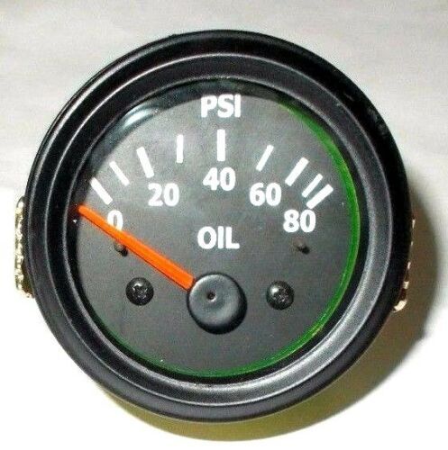 52mm electrical oil - 2",