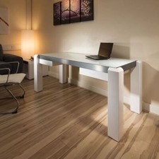 Modern Designer Desk / Work