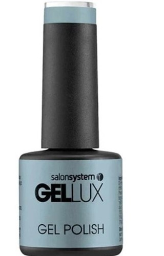 Gellux mini gel polish - gellux,