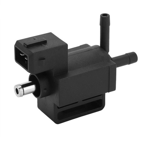 Boost solenoid valve - solenoid, for