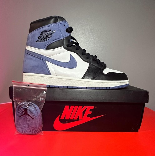 Size air jordan - 12,