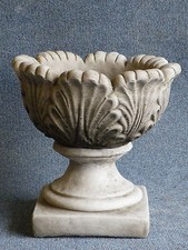 Tulip vase hand - tulip,