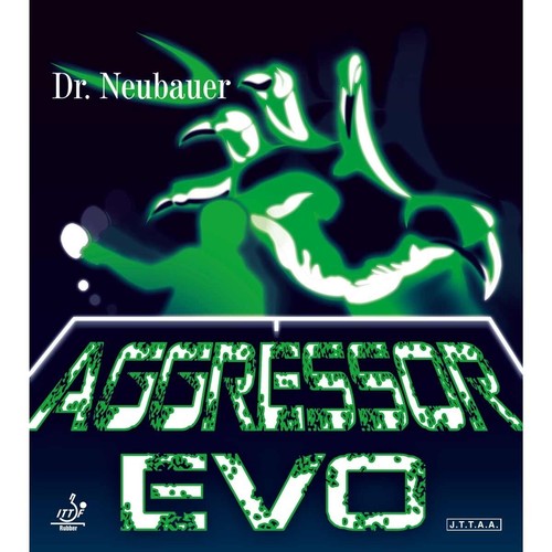 Neubauer aggressor evo - dr,