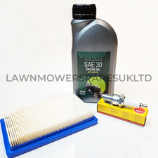 Honda HRB535 HRB475 With