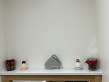 DIAMANTE CHAINMAIL PARTY