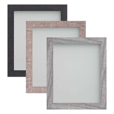 Rustic Picture Photo Frames