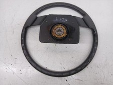 steering wheel TOYOTA LAND