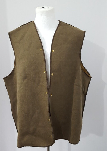 Barbour warm pile - warm, lining