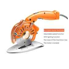 125C 300W Electric Fabric