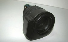 Sony DSR-PD150 PD170 Lens Zoom