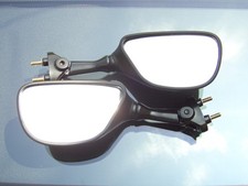 Mirrors Pair 2 Pieces Kawasaki