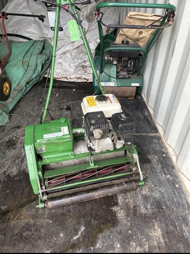 Lloyds paladin inch mower - lloyds, 21