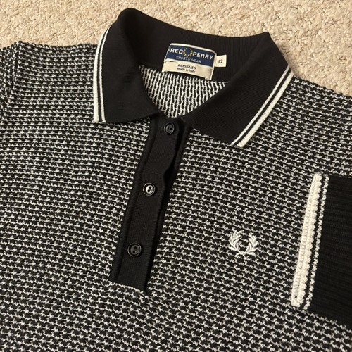 Fred perry polo shirt womens - fred,