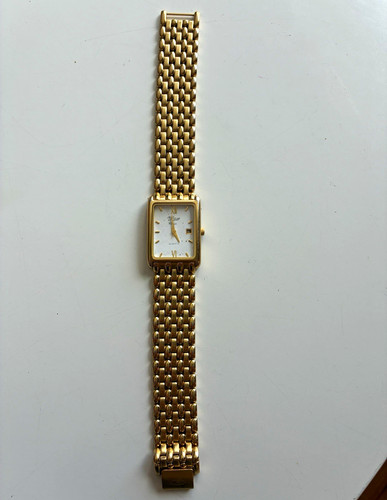 Telstar classic quartz - classic, gold