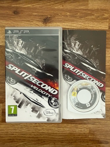 Split second velocity for - second:,