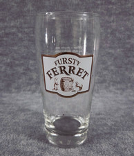 Badger Brewery Fursty Ferret