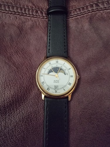 Alfex moon spirit - , vintage
