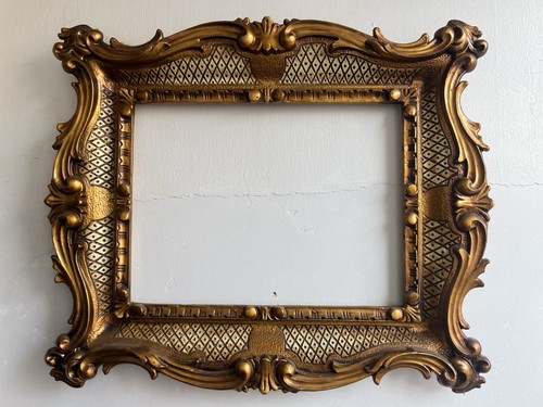 Antique style ornate hollywood - antique,