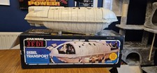 Vintage Star Wars Rebel