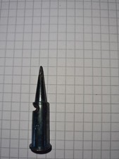 Weller Pyropen Soldering Iron Tip. TO-01-01