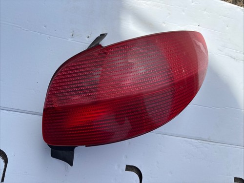 Peugeot 206 r light - 206, o/s/r