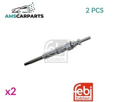 ENGINE GLOW PLUGS 176457 FEBI
