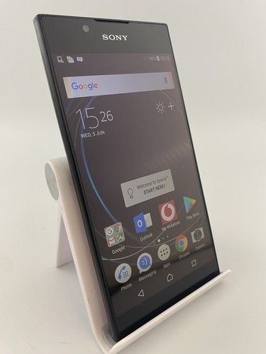 Sony xperia black - sony,