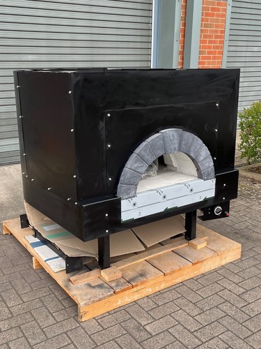 Gas wood hybrid - /, commercial