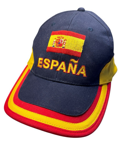 Espana hat cap spanish - cap, flag