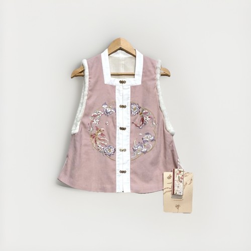 Women vest waistcoat size - vest,