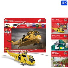 Westland Sea King HAR.3