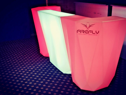 Mobile colour changing - changing, led