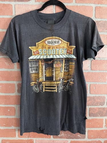 Vintage original 1980s harley - vintage,