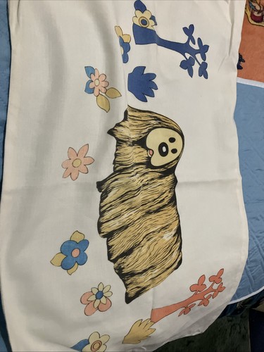 Vintage magic roundabout - vintage,