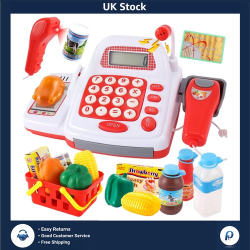 Realistic kids pretend play - pretend,