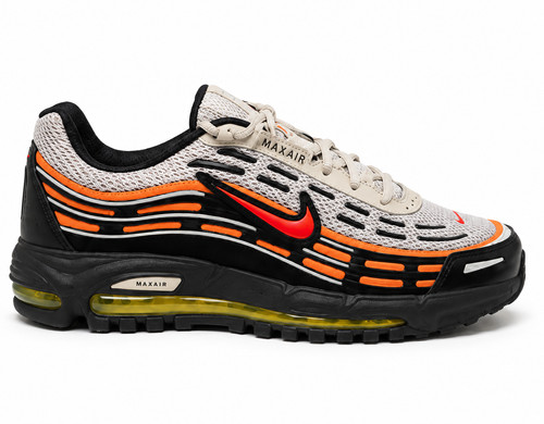 Nike air max college - air, tl