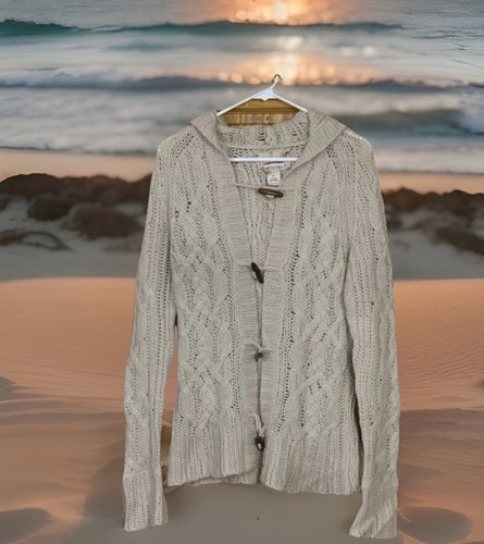 Abercrombie alpaca sweater - abercrombie,
